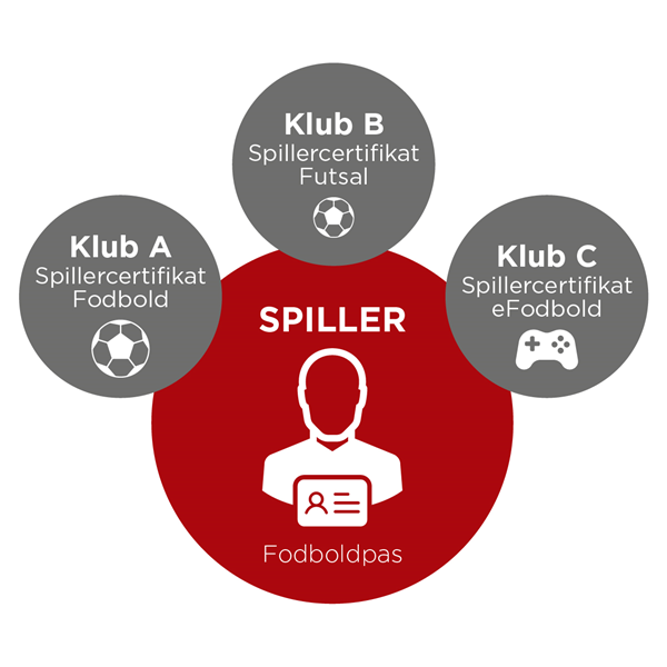 Spillercertifikat Futsal Efodbold Kompri Spillercertifikat Futsal Efodbold Kompri